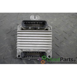 OPEL - ASTRA - Εγκέφαλος ECU - 5ΠΟΡΤΟ - ΕΤΟΣ: 1998-2004 - ΚΩΔ.ΚΑΤ/ΣΤΗ: CYNB  09355909  HSFI-C HSFIC<br /><br />