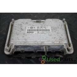 VW - GOLF - Εγκέφαλος ECU - 5ΠΟΡΤΟ - ΕΤΟΣ: 1998-2004 - ΚΩΔ.ΚΑΤ/ΣΤΗ: 036906032L  0261207189<br /><br />
