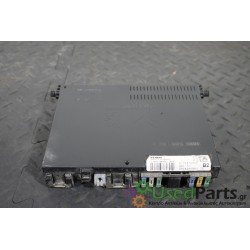 PEUGEOT - 206 - Ασφαλειοθήκη καμπίνας - 2ΠΟΡΤΟ - ΕΤΟΣ: 1998-2009 - ΚΩΔ.ΚΑΤ/ΣΤΗ: S105872300  BSI  T1  B2  9626460880<br /><br />