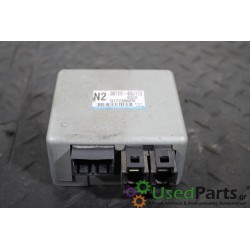 SUZUKI - SWIFT - Εγκέφαλος ECU - 2ΠΟΡΤΟ - ΕΤΟΣ: 2006-2011 - ΚΩΔ.ΚΑΤ/ΣΤΗ: N2  38720-63J1 3872063J1 63J0  Q1T23882M<br /><br />
