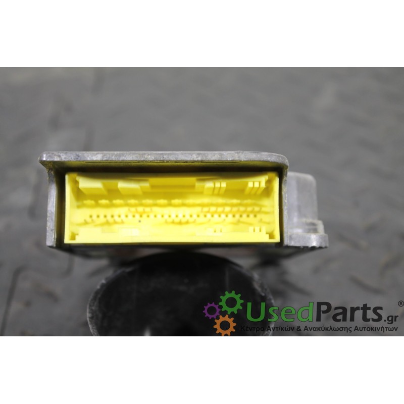 VW - GOLF - Εγκέφαλος αερόσακων - 5ΠΟΡΤΟ - ΕΤΟΣ: 1998-2004 - ΚΩΔ.ΚΑΤ/ΣΤΗ: 1C0909605A<br /><br />