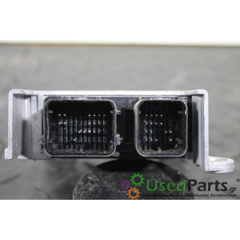 FORD - FOCUS C-MAX - Εγκέφαλος αερόσακων - 5ΠΟΡΤΟ - ΕΤΟΣ: 2003-2007 - ΚΩΔ.ΚΑΤ/ΣΤΗ: 3M5T  14B056BG  0285001452<br /><br />