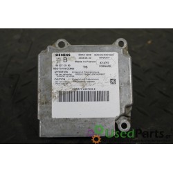 PEUGEOT - 307 - Εγκέφαλος αερόσακων - 5ΠΟΡΤΟ - ΕΤΟΣ: 2001-2005 - ΚΩΔ.ΚΑΤ/ΣΤΗ: 5WK42908  03050823  9652712180  T5<br /><br />