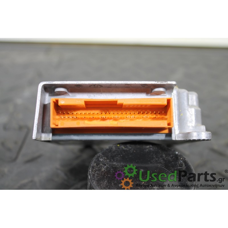 PEUGEOT - 307 - Εγκέφαλος αερόσακων - 5ΠΟΡΤΟ - ΕΤΟΣ: 2001-2005 - ΚΩΔ.ΚΑΤ/ΣΤΗ: 5WK42908  03050823  9652712180  T5<br /><br />