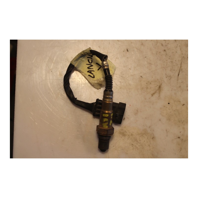 LANCIA- YPSILON - Αισθητήρας λ--1.2CC  16V