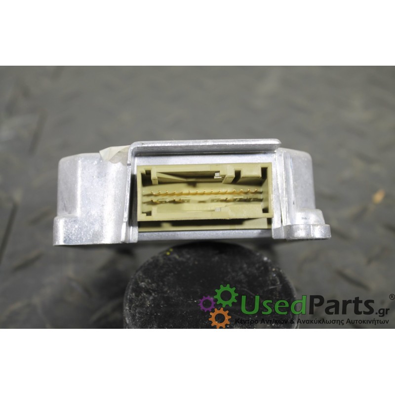 HYUNDAI - ATOS - Εγκέφαλος αερόσακων - 5ΠΟΡΤΟ - ΕΤΟΣ: 1999-2003 - ΚΩΔ.ΚΑΤ/ΣΤΗ: 95910-02001 9591002001<br /><br />