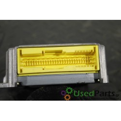 CITROEN - SAXO - Εγκέφαλος αερόσακων - 5ΠΟΡΤΟ - ΕΤΟΣ: 1999-2004 - ΚΩΔ.ΚΑΤ/ΣΤΗ: 550892900  9643735880<br /><br />