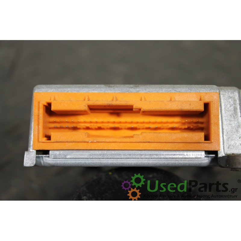 CITROEN - SAXO - Εγκέφαλος αερόσακων - 5ΠΟΡΤΟ - ΕΤΟΣ: 1999-2004 - ΚΩΔ.ΚΑΤ/ΣΤΗ: 550892900  9643735880<br /><br />