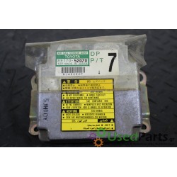 TOYOTA - YARIS VERSO - Εγκέφαλος αερόσακων - 5ΠΟΡΤΟ - ΕΤΟΣ: 1999-2006 - ΚΩΔ.ΚΑΤ/ΣΤΗ: 89170-52070 8917052070 P/T7 PT7<br /><br />