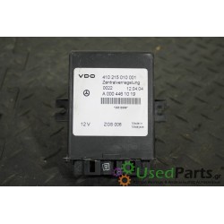 MERCEDES - W901 - Διάφορα Ηλεκτρικά - Ηλεκτρονικά - VAN - ΕΤΟΣ: 1995-2006 - ΚΩΔ.ΚΑΤ/ΣΤΗ: 410215010001  A0004461019  ZGS006<br />