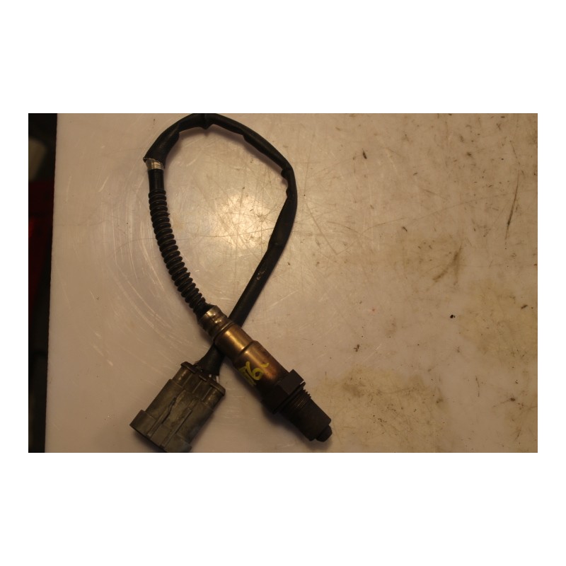 ALFA ROMEO- 156 - Αισθητήρας λ--1.8CC