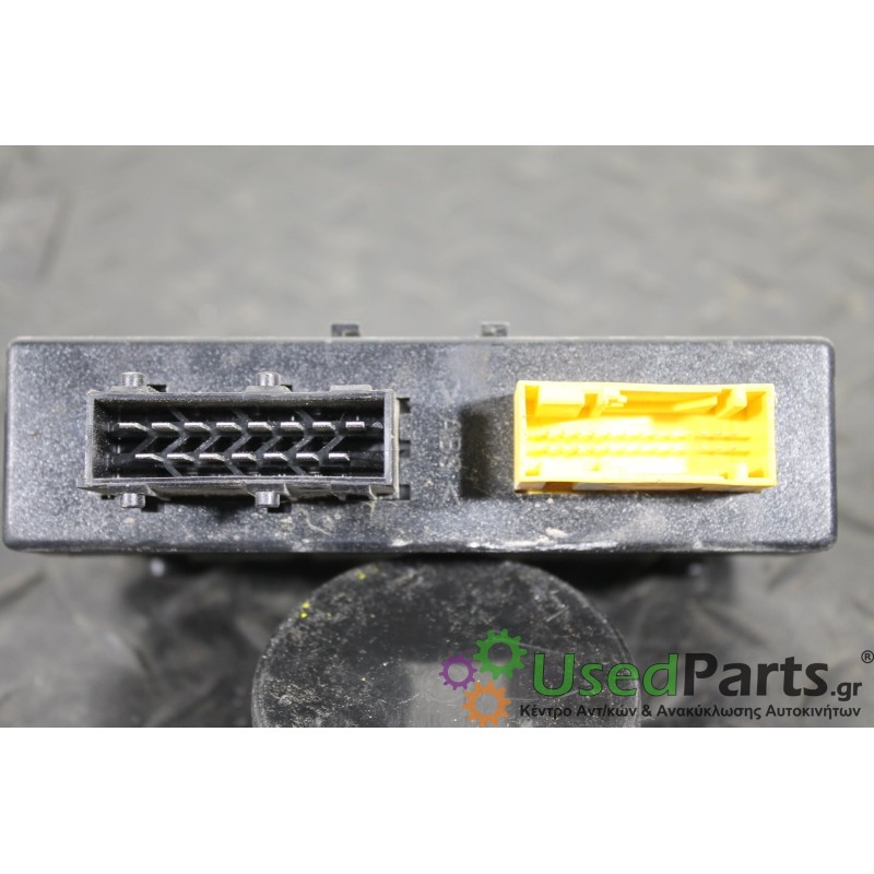 VW - POLO - Εγκέφαλος ECU - 5ΠΟΡΤΟ - ΕΤΟΣ: 1994-1999 - ΚΩΔ.ΚΑΤ/ΣΤΗ: 030906030E<br /><br />