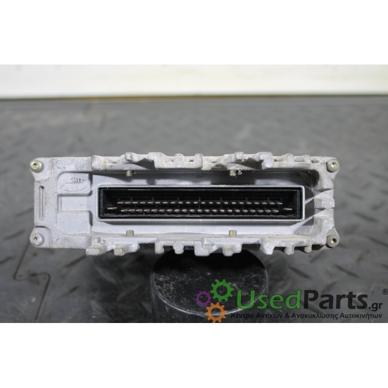 VW - POLO - Εγκέφαλος ECU - 5ΠΟΡΤΟ - ΕΤΟΣ: 1994-1999 - ΚΩΔ.ΚΑΤ/ΣΤΗ: 030906030E<br /><br />