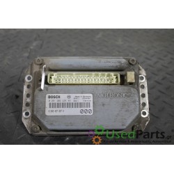 LANCIA - YPSILON - Εγκέφαλος ECU - 5ΠΟΡΤΟ - ΕΤΟΣ: 1996-2003 - ΚΩΔ.ΚΑΤ/ΣΤΗ: 0261204428<br /><br />