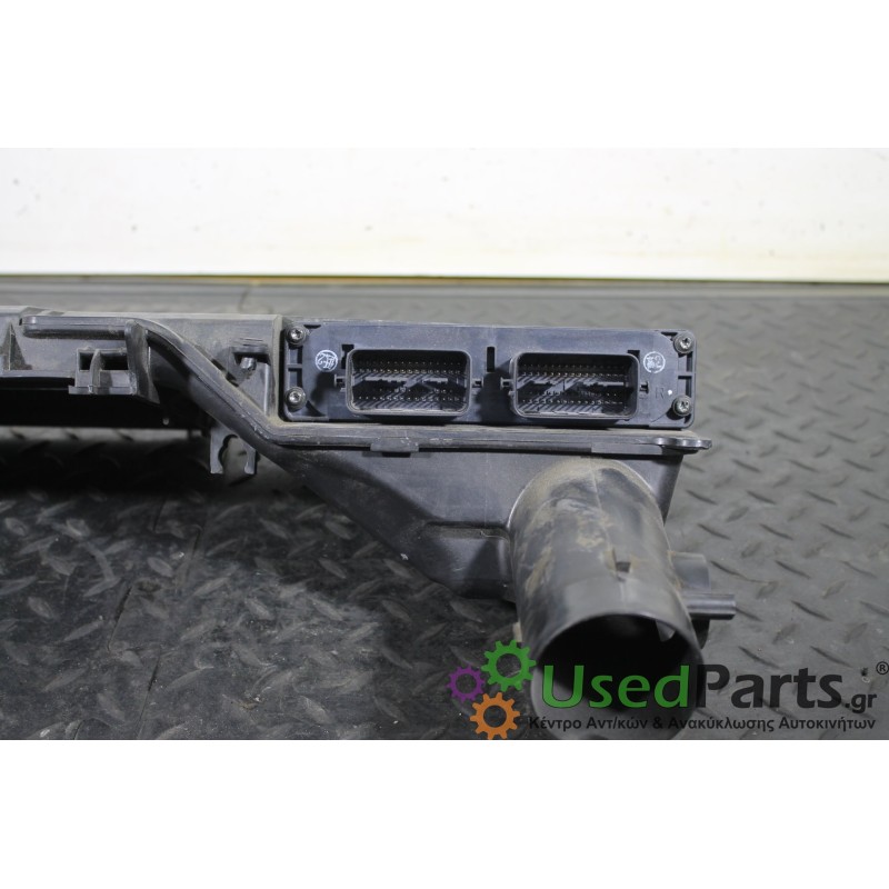 MAZDA - 2 - Εγκέφαλος ECU - 5ΠΟΡΤΟ - ΕΤΟΣ: 2007-2014 - ΚΩΔ.ΚΑΤ/ΣΤΗ: ZJ38  100140-9895 1001409895<br /><br />