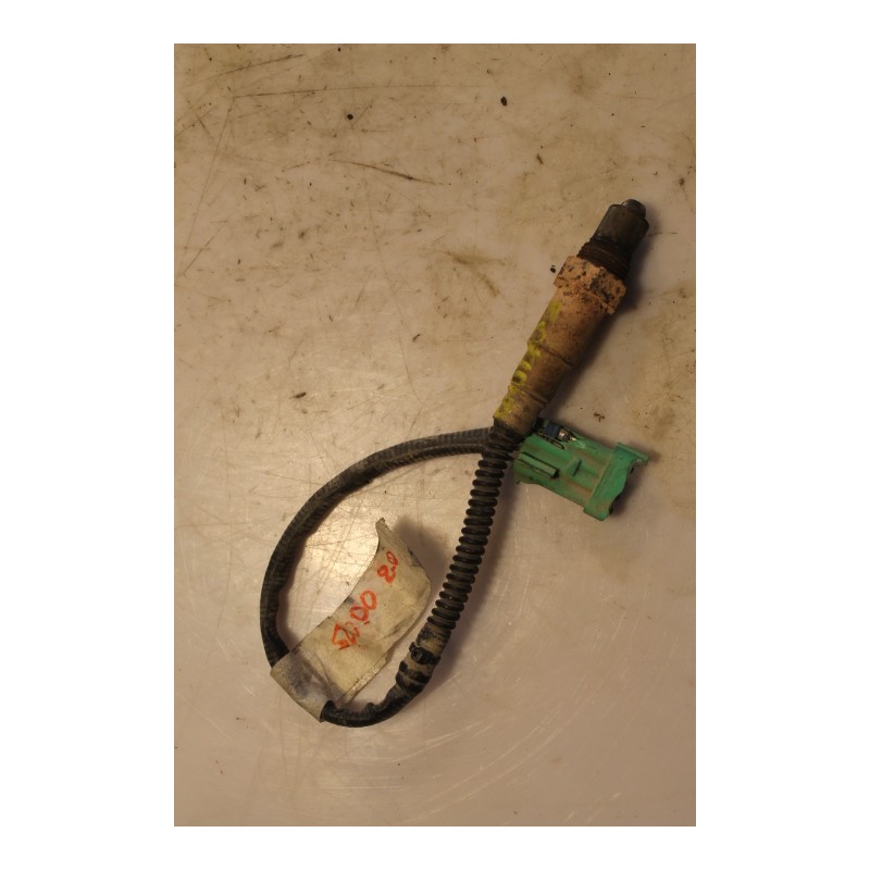 FIAT- SCUDO - Αισθητήρας λ--2.0CC