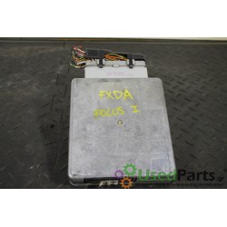 FORD - FOCUS - Εγκέφαλος ECU - 2ΠΟΡΤΟ - ΕΤΟΣ: 1998-2004 - ΚΩΔ.ΚΑΤ/ΣΤΗ: LP4-332 LP4332 MORE<br /><br />