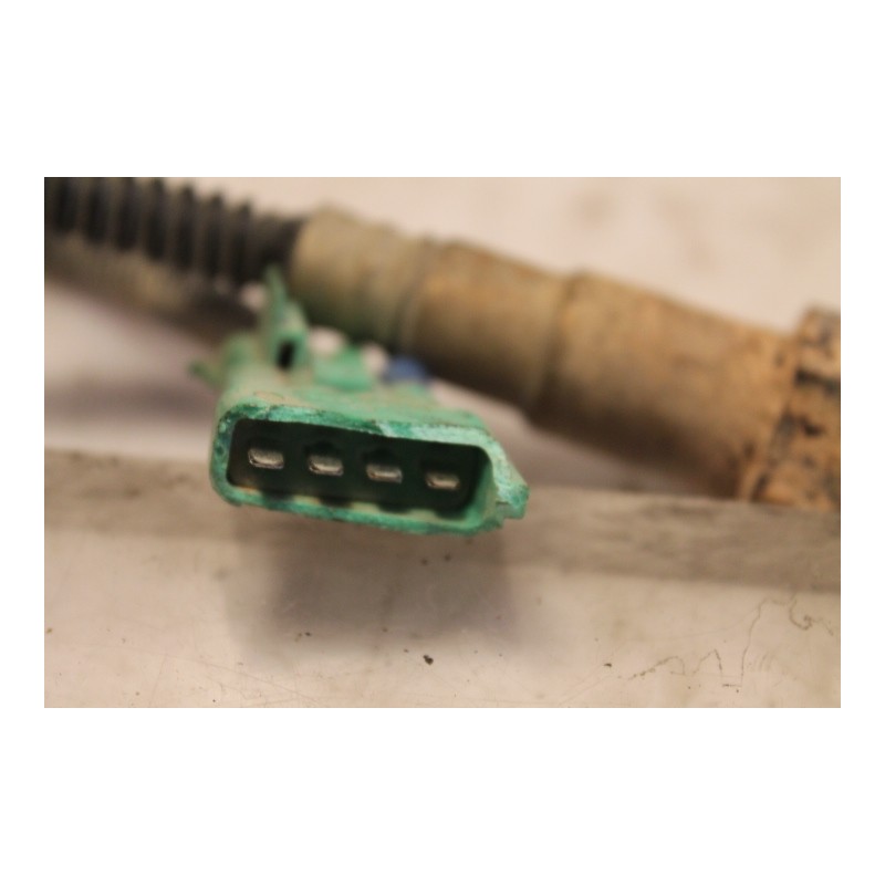 FIAT- SCUDO - Αισθητήρας λ--2.0CC