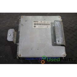 NISSAN - VANETTE - Εγκέφαλος ECU - VAN - ΕΤΟΣ: 1992-2001 - ΚΩΔ.ΚΑΤ/ΣΤΗ: 0261203876<br /><br />