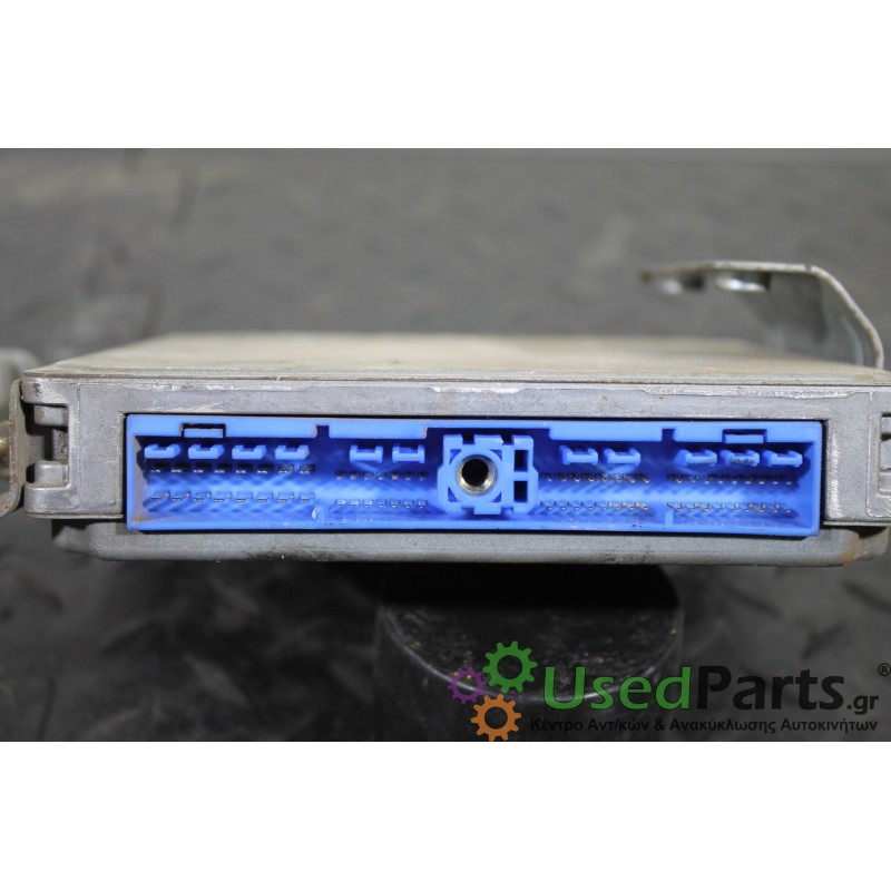 NISSAN - VANETTE - Εγκέφαλος ECU - VAN - ΕΤΟΣ: 1992-2001 - ΚΩΔ.ΚΑΤ/ΣΤΗ: 0261203876<br /><br />