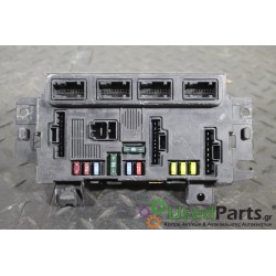 FIAT - PANDA - Ασφαλειοθήκη καμπίνας - 5ΠΟΡΤΟ - ΕΤΟΣ: 2003-2014 - ΚΩΔ.ΚΑΤ/ΣΤΗ: S118578020J  070512034654  NPL169  51783782<br />