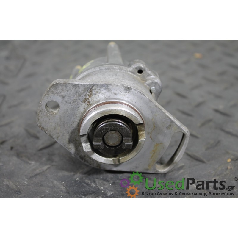 RENAULT - CLIO - Διανομέας - Ντριστριμπιτέρ - ΚΩΔΙΚΟΣ ΜΗΧΑΝΗΣ: 7FH - ΚΥΒΙΚΑ:  - ΕΤΟΣ: 1994-1995 - ΚΩΔ.ΚΑΤ/ΣΤΗ: DT410A  7700742-8