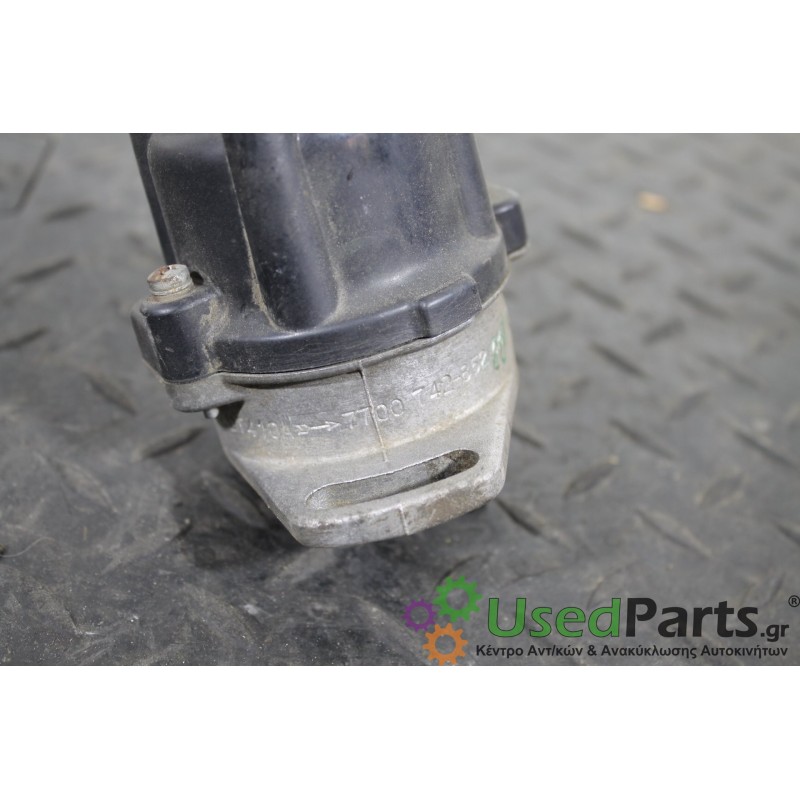 RENAULT - CLIO - Διανομέας - Ντριστριμπιτέρ - ΚΩΔΙΚΟΣ ΜΗΧΑΝΗΣ: 7FH - ΚΥΒΙΚΑ:  - ΕΤΟΣ: 1994-1995 - ΚΩΔ.ΚΑΤ/ΣΤΗ: DT410A  7700742-8