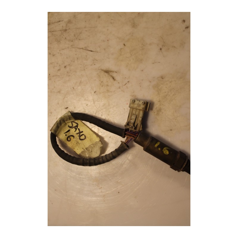 CITROEN- SAXO - Αισθητήρας λ--1.6CC