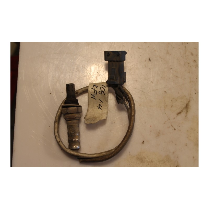 PEUGEOT- 106 - Αισθητήρας λ--1.4CC  KFW