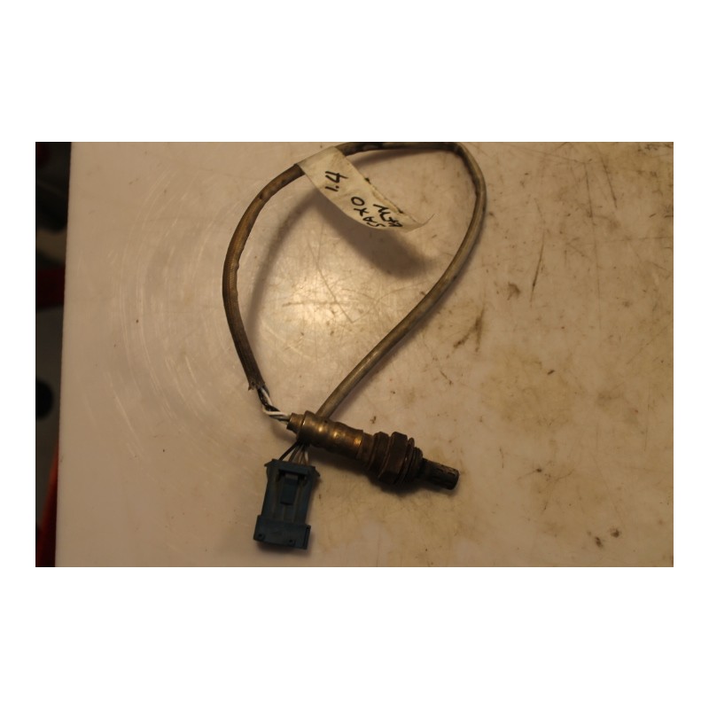 CITROEN- SAXO - Αισθητήρας λ--1.4CC  KFW