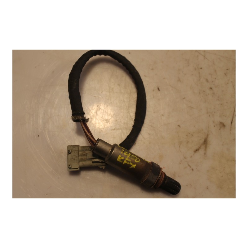 CITROEN- BERLINGO - Αισθητήρας λ--1.4CC KFX