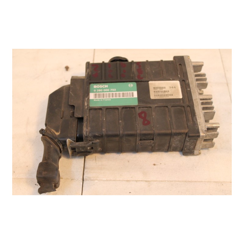 PEUGEOT - 106 - Εγκέφαλος