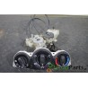 FORD - FOCUS - Χειριστήρια θερμοκρασίας - 2ΠΟΡΤΟ - ΕΤΟΣ: 1998-2004 - ΚΩΔ.ΚΑΤ/ΣΤΗ: 98ABI8C419<br /><br />