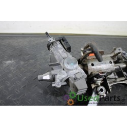 FORD - FOCUS - Κλειδαριά τιμονιού -  - 2ΠΟΡΤΟ - ΕΤΟΣ: 1998-2004<br /><br />