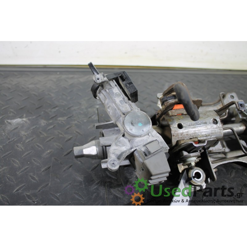 FORD - FOCUS - Κλειδαριά τιμονιού -  - 2ΠΟΡΤΟ - ΕΤΟΣ: 1998-2004<br /><br />