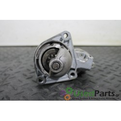 FORD - FOCUS - Μίζα - ΚΩΔΙΚΟΣ ΜΗΧΑΝΗΣ: FYDA - ΚΥΒΙΚΑ: 1596 - ΕΤΟΣ: 1998-2004<br /><br />