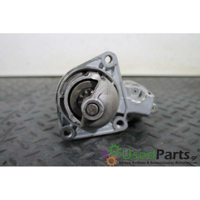 FORD - FOCUS - Μίζα - ΚΩΔΙΚΟΣ ΜΗΧΑΝΗΣ: FYDA - ΚΥΒΙΚΑ: 1596 - ΕΤΟΣ: 1998-2004<br /><br />