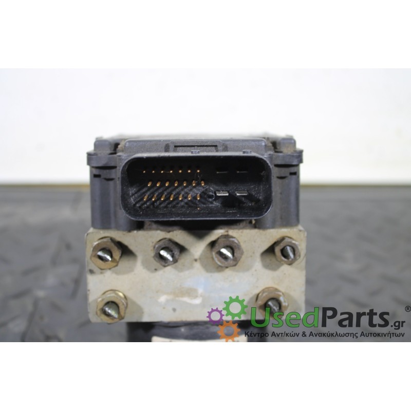 FORD - FOCUS - Μονάδα ABS - 2ΠΟΡΤΟ - ΘΕΣΗ:  - ΕΤΟΣ: 1998-2004 - ΚΩΔ.ΚΑΤ/ΣΤΗ: 98AG-2M110-CA 98AG2M110CA 98AG2M110CA  10.0204-0158