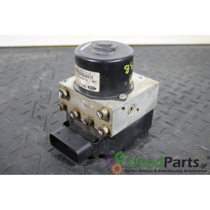 FORD - FOCUS - Μονάδα ABS - 2ΠΟΡΤΟ - ΘΕΣΗ:  - ΕΤΟΣ: 1998-2004 - ΚΩΔ.ΚΑΤ/ΣΤΗ: 98AG-2M110-CA 98AG2M110CA 98AG2M110CA  10.0204-0158