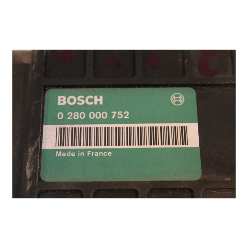 PEUGEOT - 106 - Εγκέφαλος