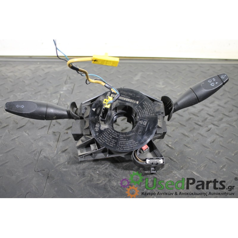 FORD - FOCUS - Φλασιέρα - 2ΠΟΡΤΟ - ΕΤΟΣ: 1998-2004 - ΚΩΔ.ΚΑΤ/ΣΤΗ: 98AG13335AE<br /><br />
