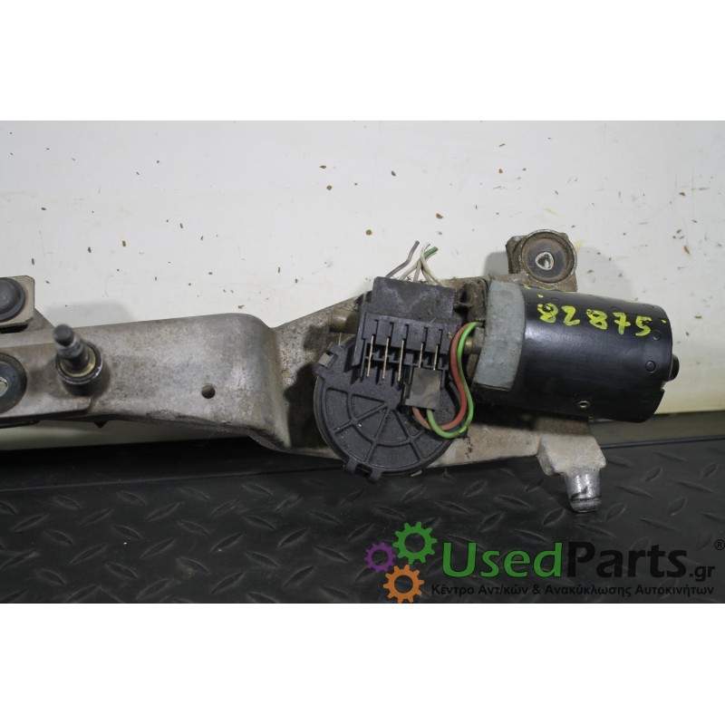 FORD - FOCUS - Μοτέρ υαλοκαθαριστήρων - 2ΠΟΡΤΟ - ΕΤΟΣ: 1998-2004 - ΚΩΔ.ΚΑΤ/ΣΤΗ: 0589912231<br /><br />