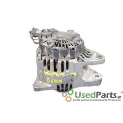 HYUNDAI - SANTA FE - Δυναμό - 5ΠΟΡΤΟ - ΕΤΟΣ: 2000-2005 - ΚΩΔ.ΚΑΤ/ΣΤΗ: <br /><br />