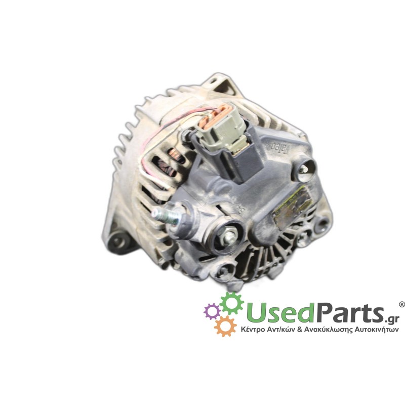 HYUNDAI - SANTA FE - Δυναμό - 5ΠΟΡΤΟ - ΕΤΟΣ: 2000-2005 - ΚΩΔ.ΚΑΤ/ΣΤΗ: <br /><br />