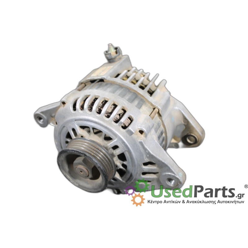 KIA - SPORTAGE - Δυναμό - 5ΠΟΡΤΟ - ΕΤΟΣ: 1995-2004 - ΚΩΔ.ΚΑΤ/ΣΤΗ: OK01218300<br /><br />