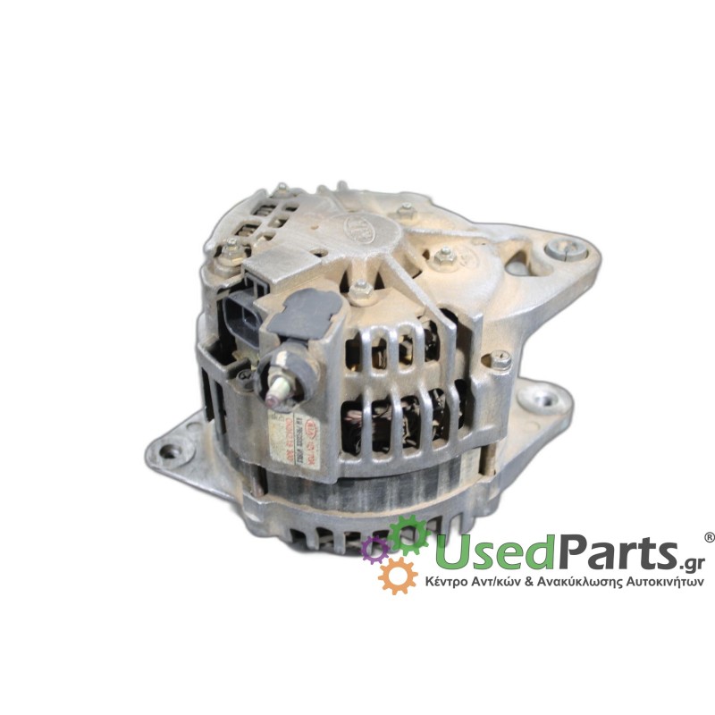 KIA - SPORTAGE - Δυναμό - 5ΠΟΡΤΟ - ΕΤΟΣ: 1995-2004 - ΚΩΔ.ΚΑΤ/ΣΤΗ: OK01218300<br /><br />