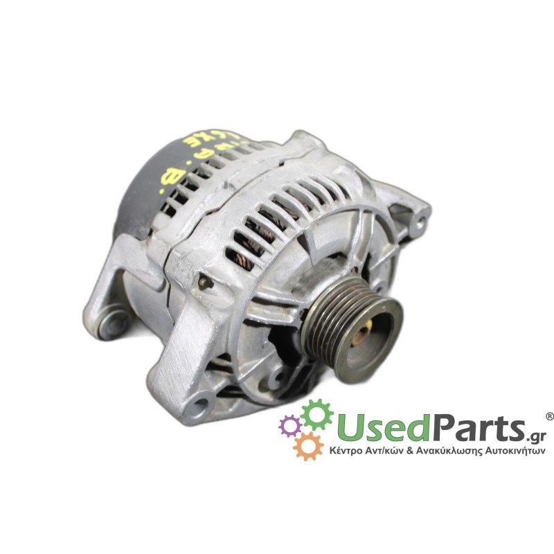 OPEL - VECTRA - Δυναμό - ΣΕΝΤΑΝ - ΕΤΟΣ: 1996-1998 - ΚΩΔ.ΚΑΤ/ΣΤΗ: 123505002<br /><br /><br />BOSCH 123505002<br /><br />Συμβατά ο