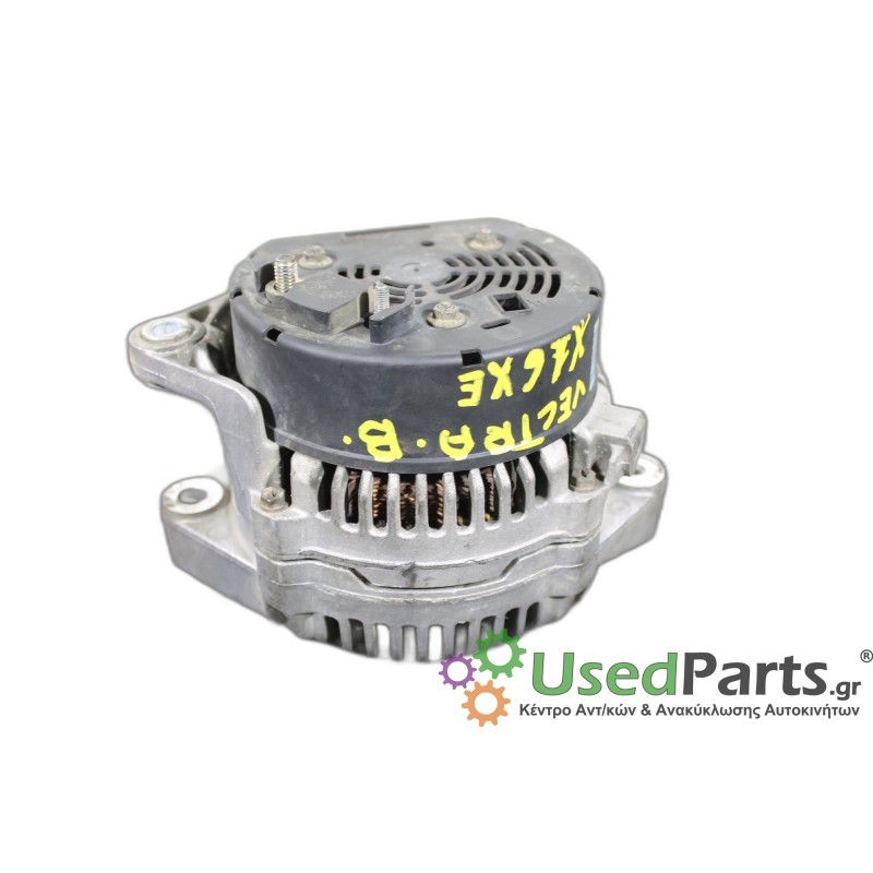 OPEL - VECTRA - Δυναμό - ΣΕΝΤΑΝ - ΕΤΟΣ: 1996-1998 - ΚΩΔ.ΚΑΤ/ΣΤΗ: 123505002<br /><br /><br />BOSCH 123505002<br /><br />Συμβατά ο