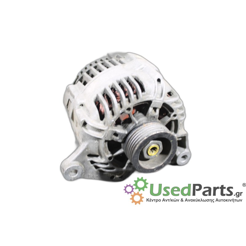 CITROEN - XSARA - Δυναμό - 5ΠΟΡΤΟ - ΕΤΟΣ: 1997-2000 - ΚΩΔ.ΚΑΤ/ΣΤΗ: <br /><br />