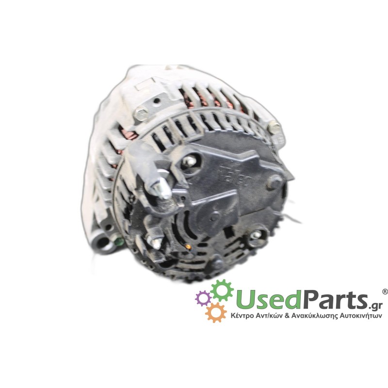 CITROEN - XSARA - Δυναμό - 5ΠΟΡΤΟ - ΕΤΟΣ: 1997-2000 - ΚΩΔ.ΚΑΤ/ΣΤΗ: <br /><br />